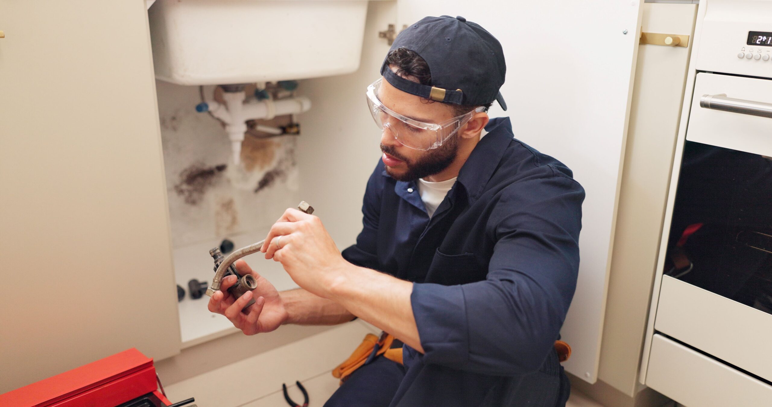 Professional Worker