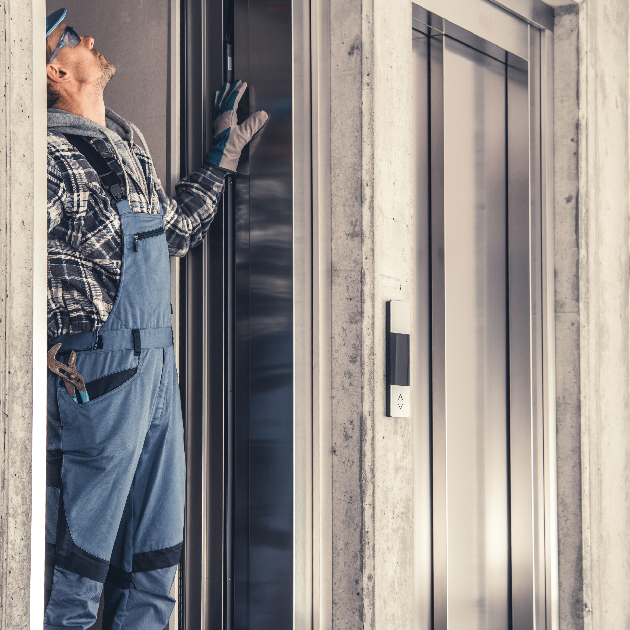 Elevator Maintenance in Dubai