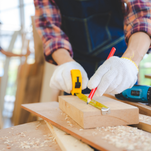 Expert Carpentry Maintenance in Dubai