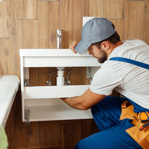 Reliable Plumbing Maintenance in Dubai