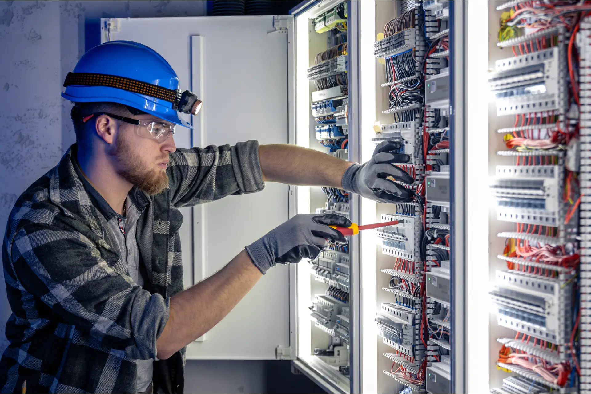 Electrical Installation
