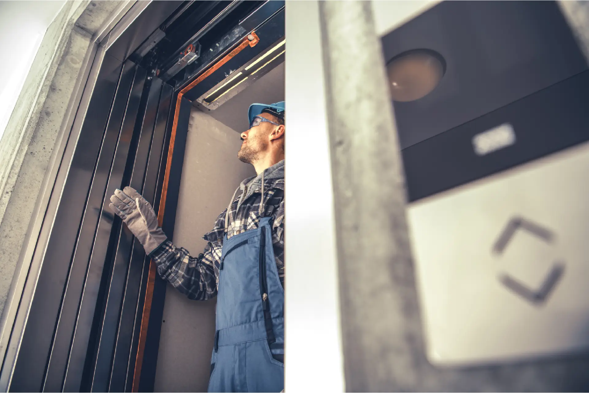 Elevator Installation