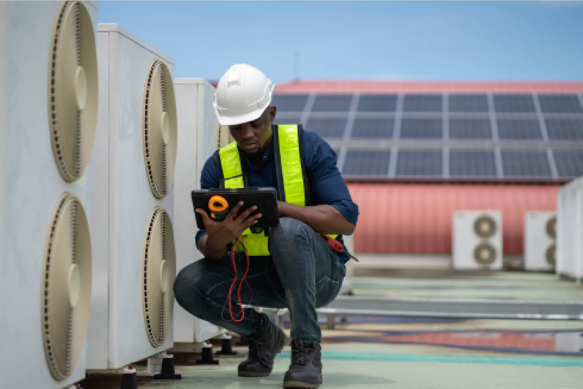 HVAC Maintenance