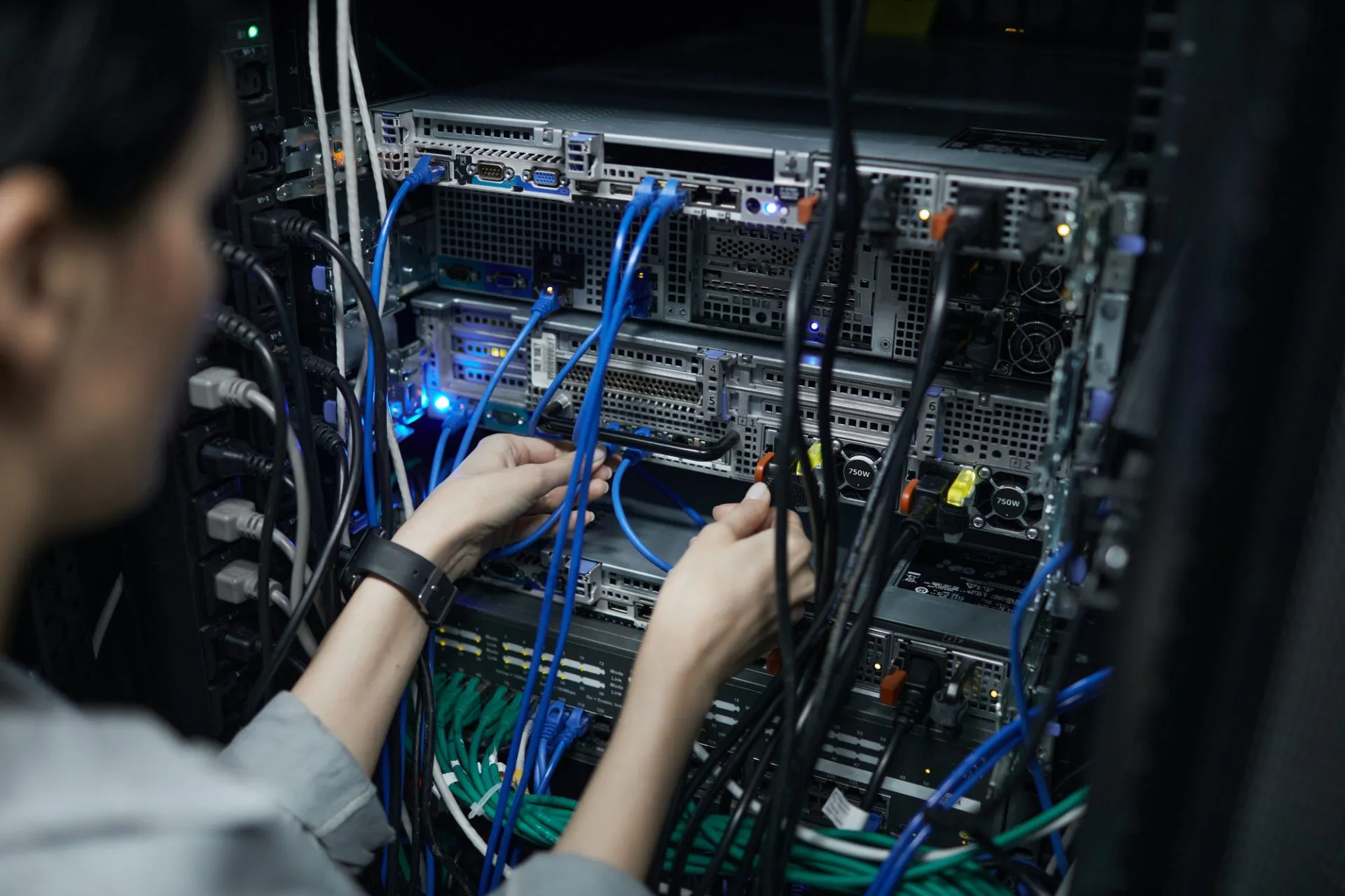 MEP Maintenance Services Designed for Reliable Performance