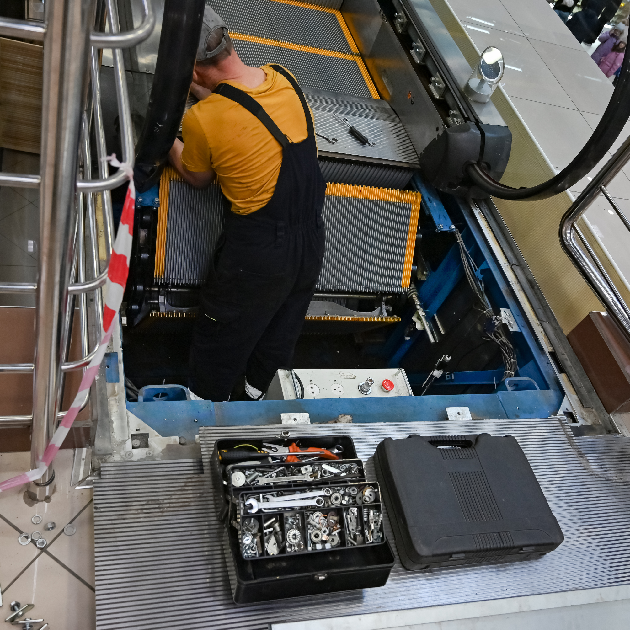 Ensuring Vertical Mobility With Confidence