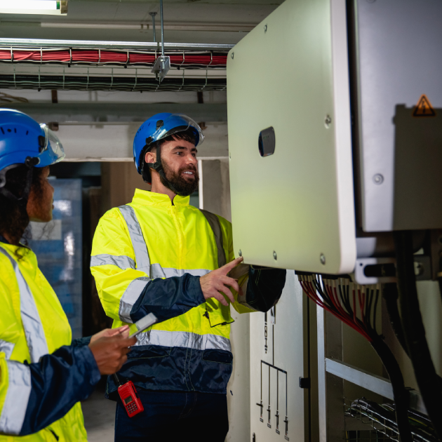 Expert Electrical Maintenance Services in Dubai
