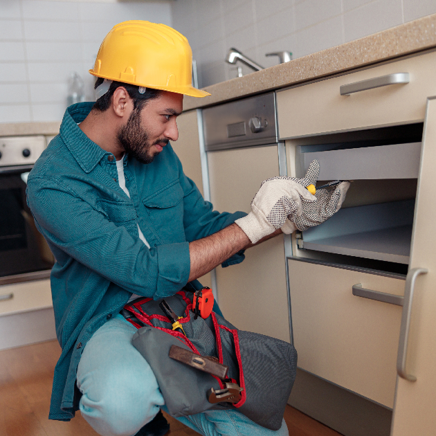 Professional Home Appliances Maintenance in Dubai