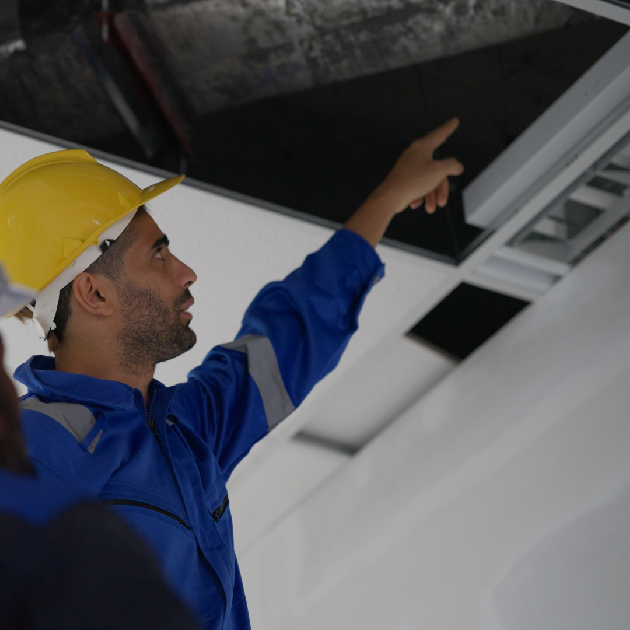 Trusted Maintenance Solutions in Dubai