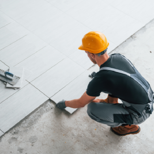 Tile Works